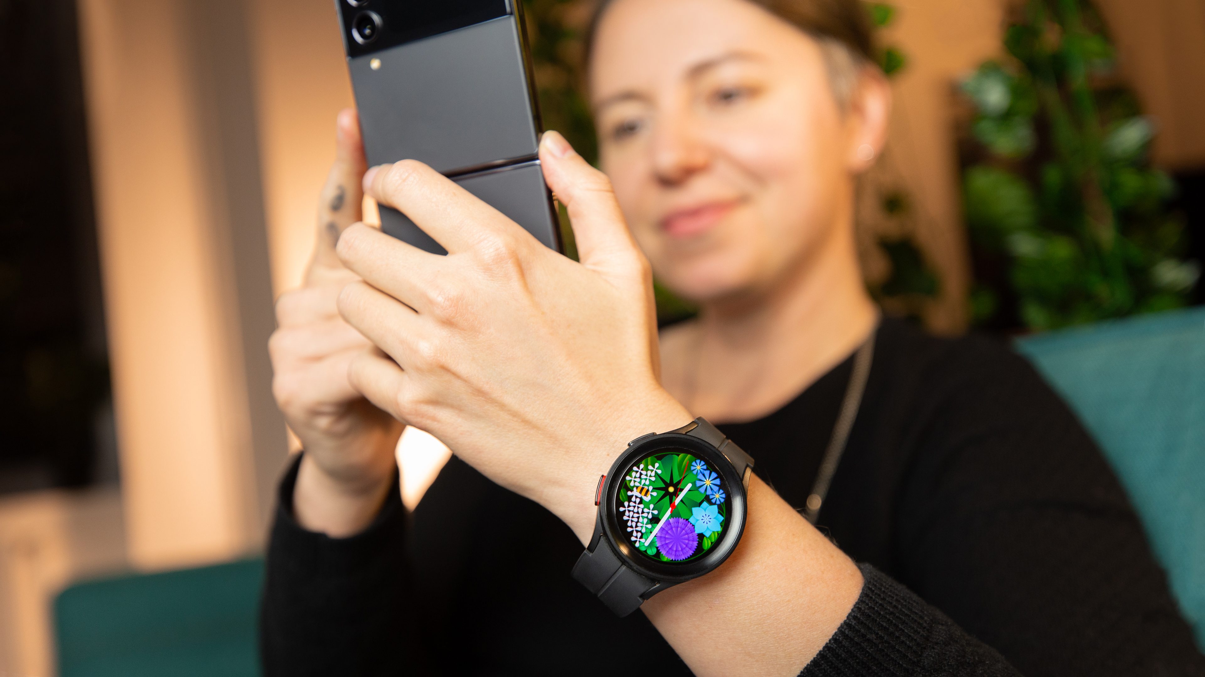 samsung galaxy watch 5